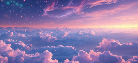 100 Prompts to Let Go and Manifest Under the Full Moon