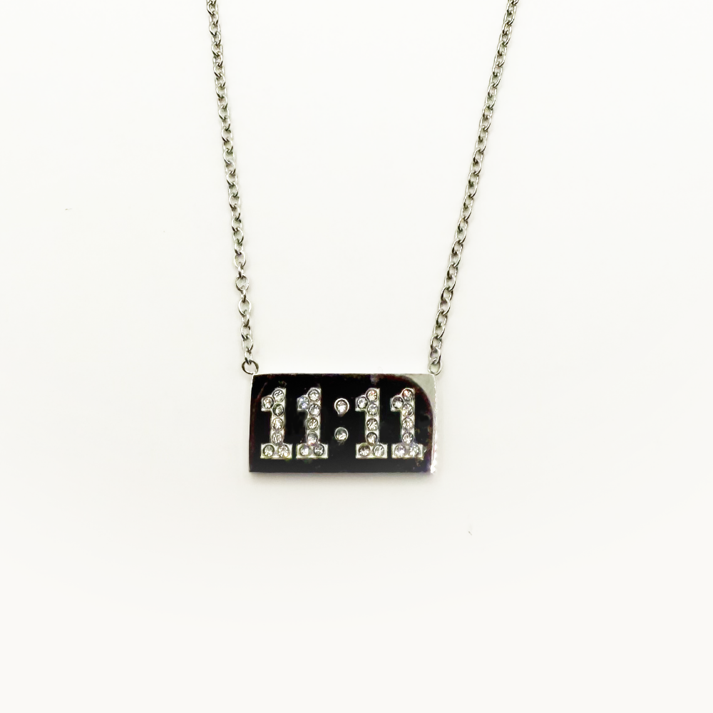 11:11 Necklace