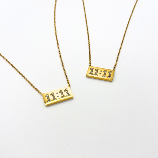 11:11 Necklace