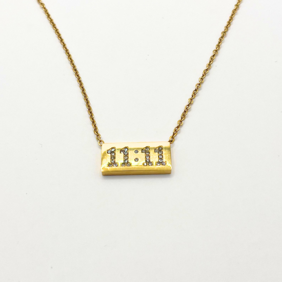 11:11 Necklace