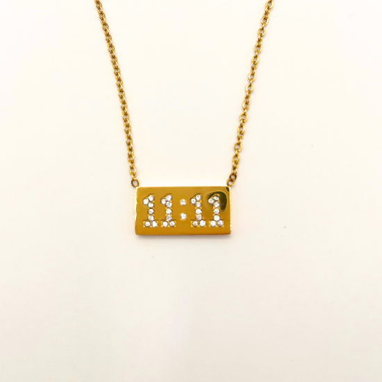 11:11 Necklace