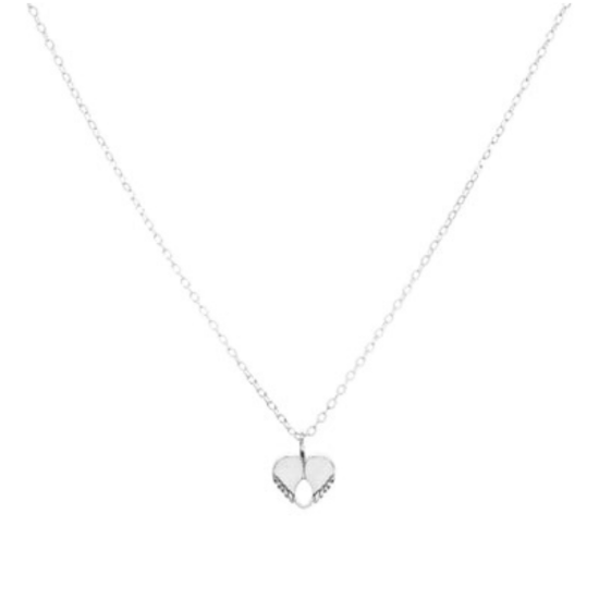 Angel wings hot sale necklace tanya bardsley