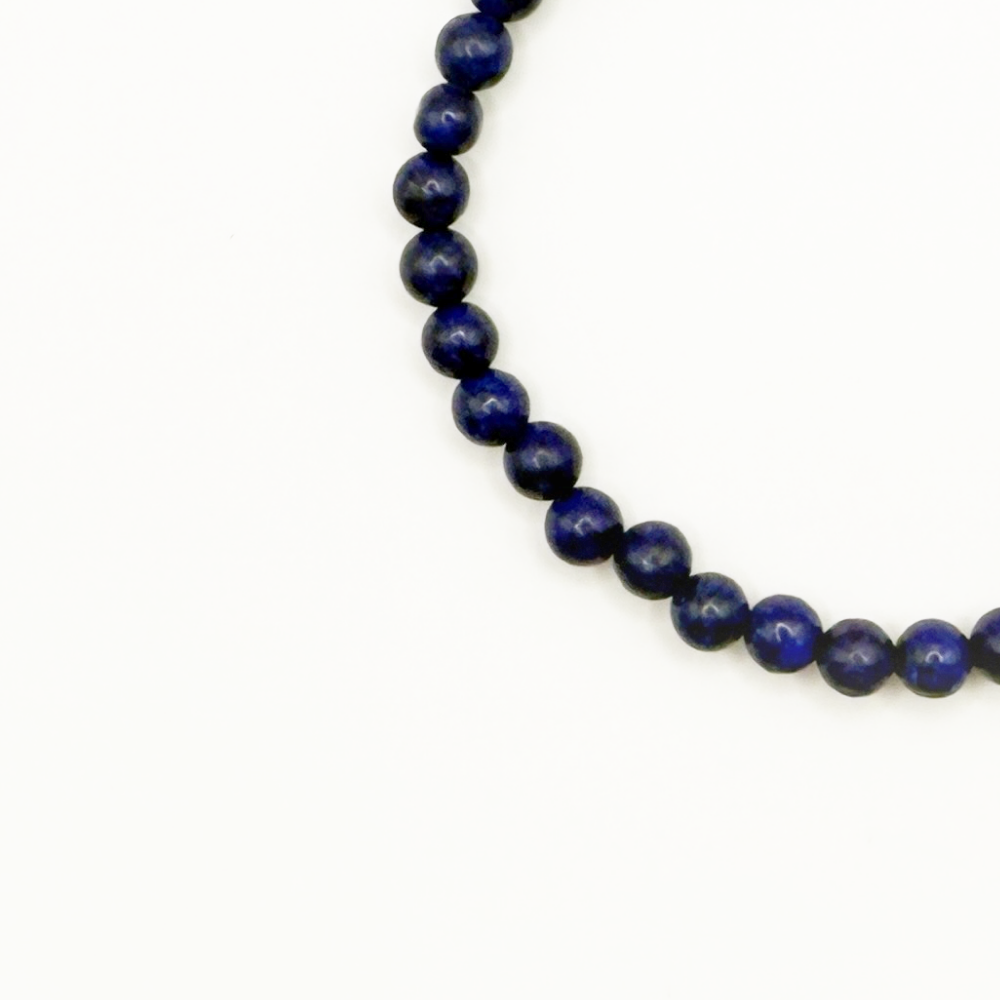 Lapis Lazuli Inspiration Bracelet