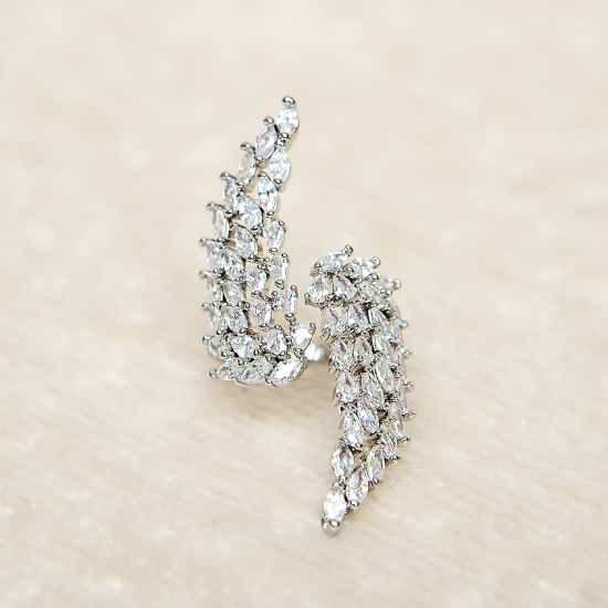 The Angel Charisma Ring