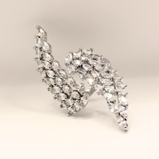 The Angel Charisma Ring