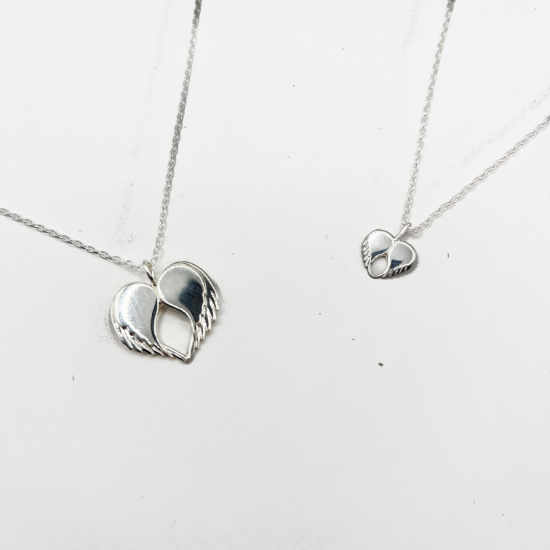 Angel Love Pendant