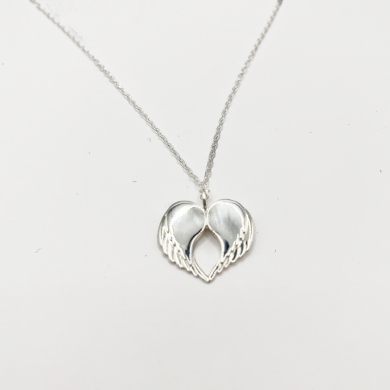 Angel Love Pendant