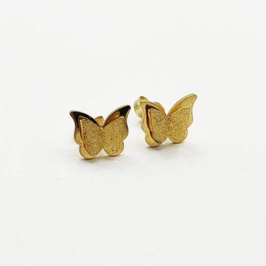 Butterfly Serenity Earrings