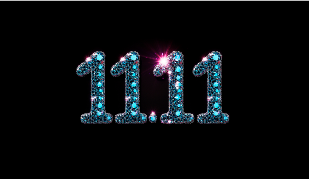 Keep Seeing 11:11 Everywhere