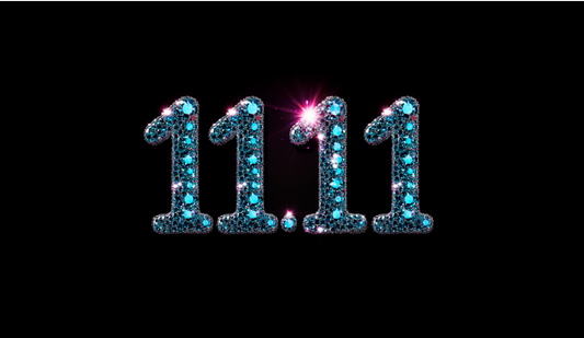 Keep Seeing 11:11 Everywhere