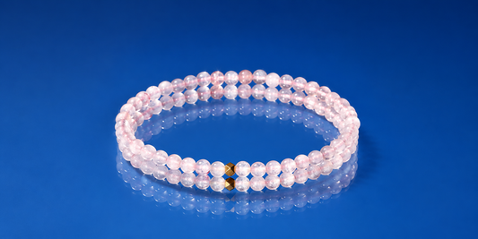 5 Reasons Why You Need Rose Quartz
