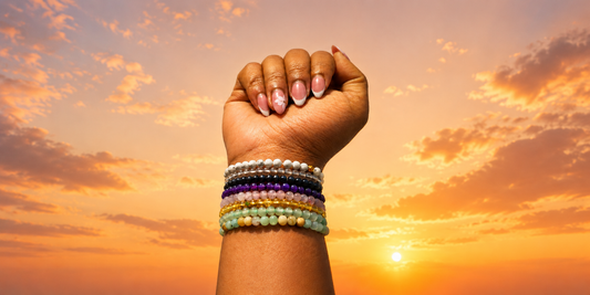 Summer Solstice 2026: Choose the Energy You Want to Carry Into Summer ☀️