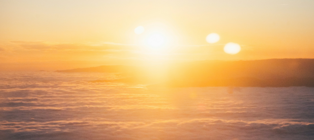 How to Use the Power of the Sun to Manifest Your Desires
