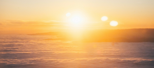 How to Use the Power of the Sun to Manifest Your Desires