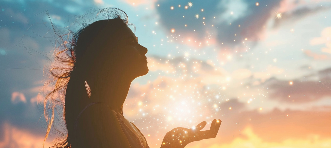 What Should I Even Be Manifesting in 2026? How to Choose What to Manifest and Prompts to Help