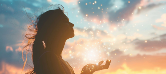 What Should I Even Be Manifesting in 2026? How to Choose What to Manifest and Prompts to Help