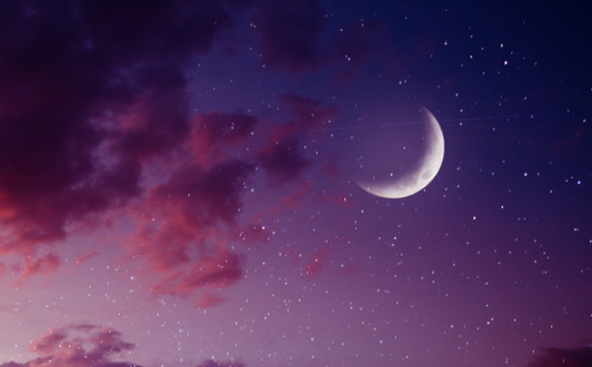 New Moon Guide: Cleansing, Intention, and Manifestation