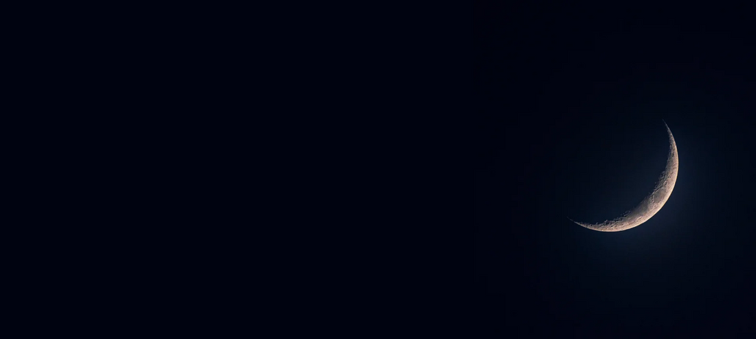 6 Powerful Ways to Use the Energy of the New Moon