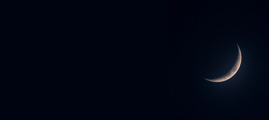 6 Powerful Ways to Use the Energy of the New Moon