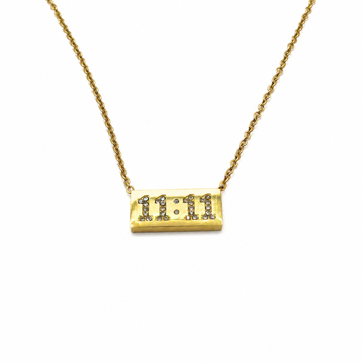 11:11 Necklace