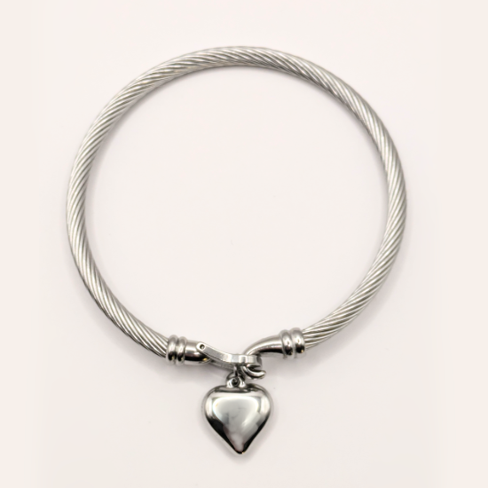 The Love Bangle