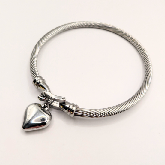 The Love Bangle