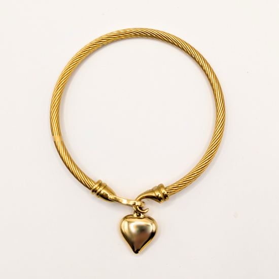 The Love Bangle