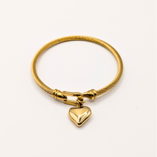 The Love Bangle