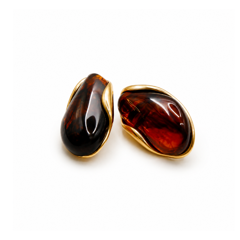 Balance Earrings