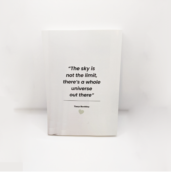 Tanya's Surviving To Thriving 30 Day Programme