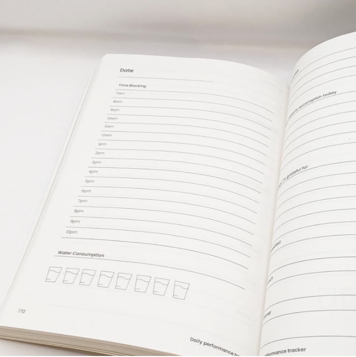 Tanya's Surviving To Thriving 30 Day Programme