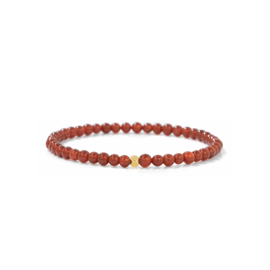 Carnelian Passion Bracelet