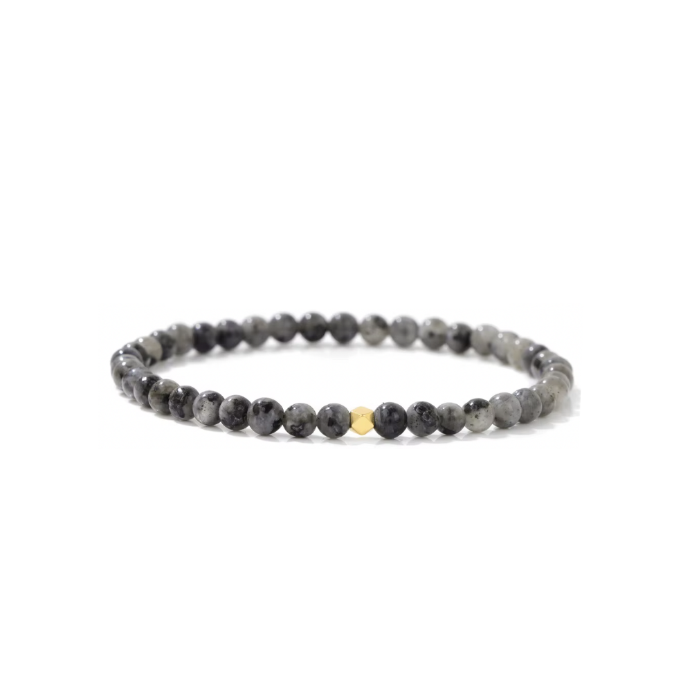 Labradorite Transformation Bracelet