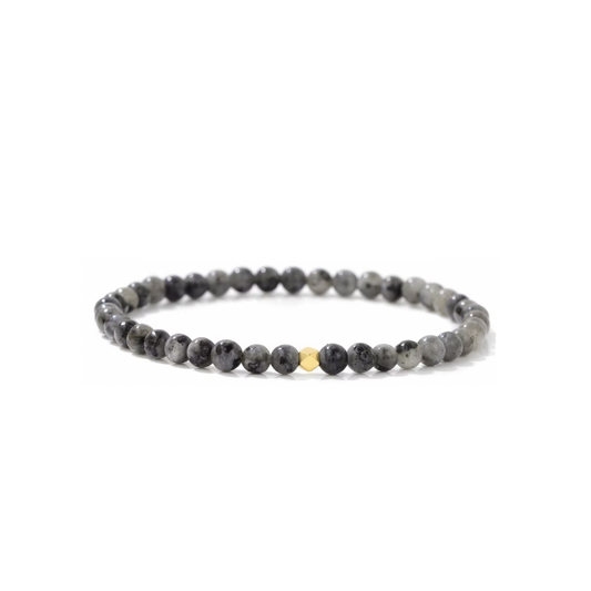 Labradorite Transformation Bracelet
