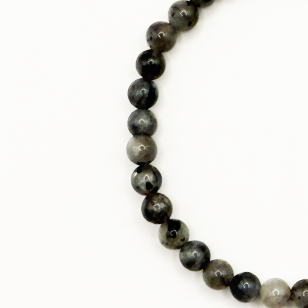 Labradorite Transformation Bracelet