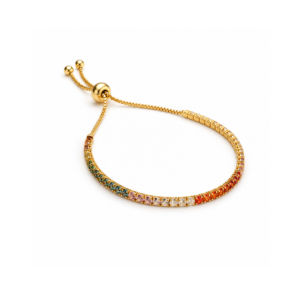 Love Is Love Bracelet