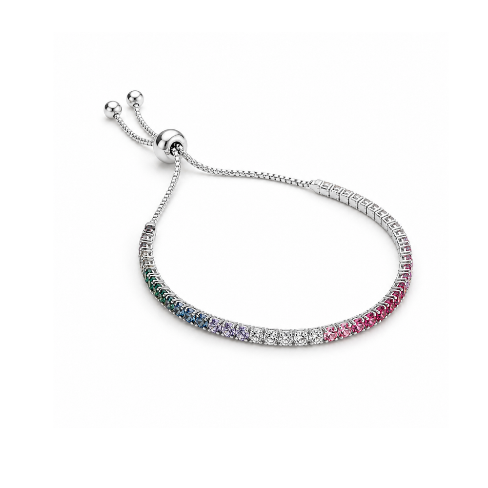 Love Is Love Bracelet
