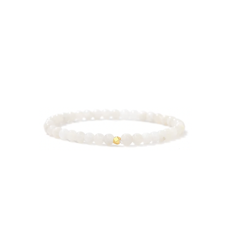 Moonstone Intuition Bracelet