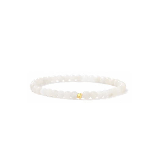 Moonstone Intuition Bracelet