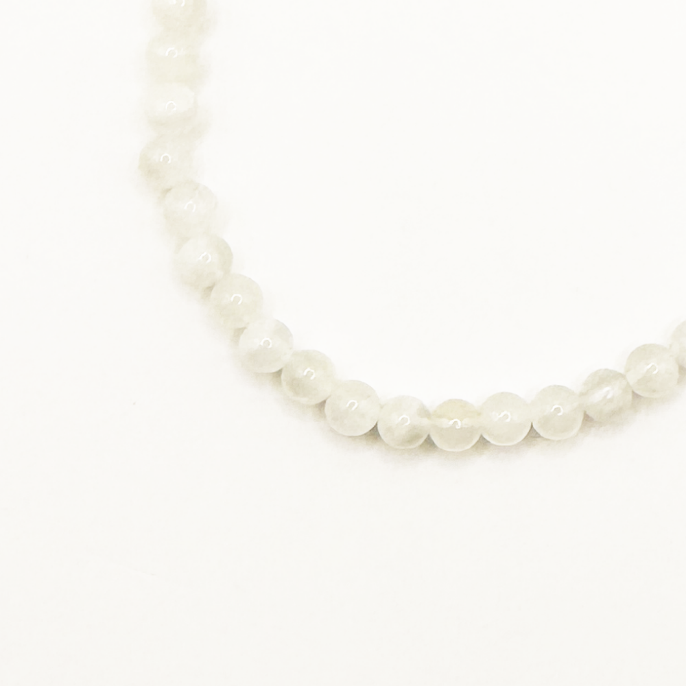 Moonstone Intuition Bracelet