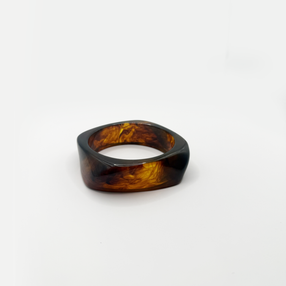 Natural Strength Resin Bracelet