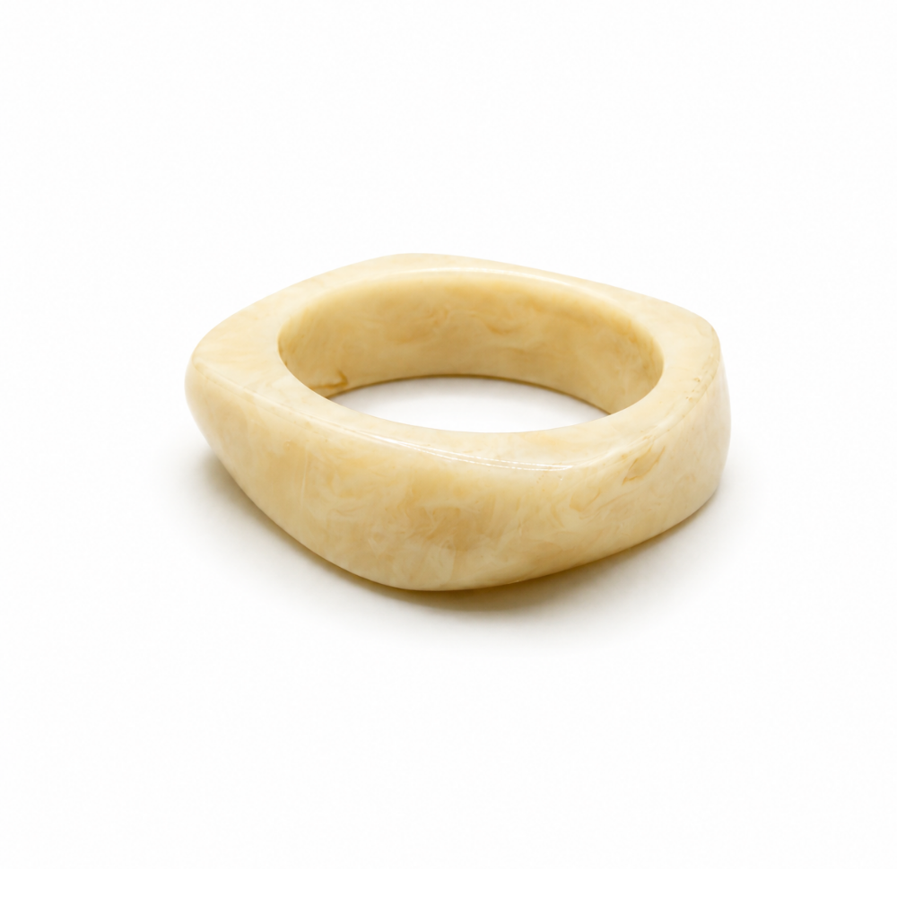 Natural Strength Resin Bracelet