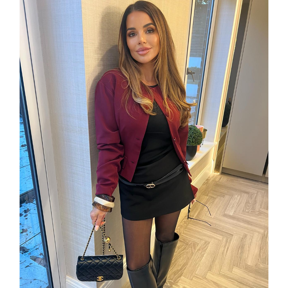 Natural Strength Resin Bracelet