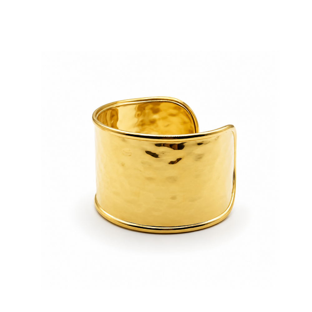 Radiance Chunky Bracelet