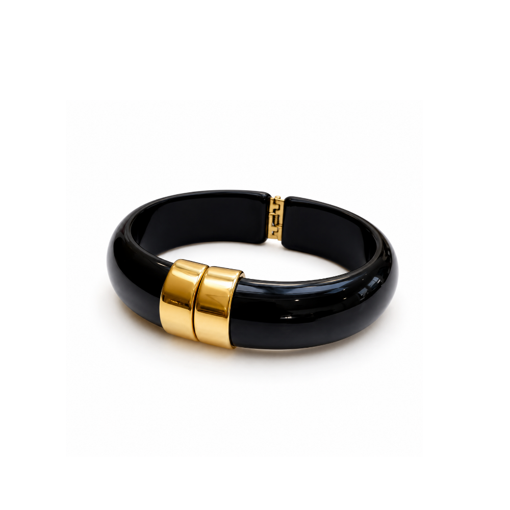 The Inner Light Resin Bracelet