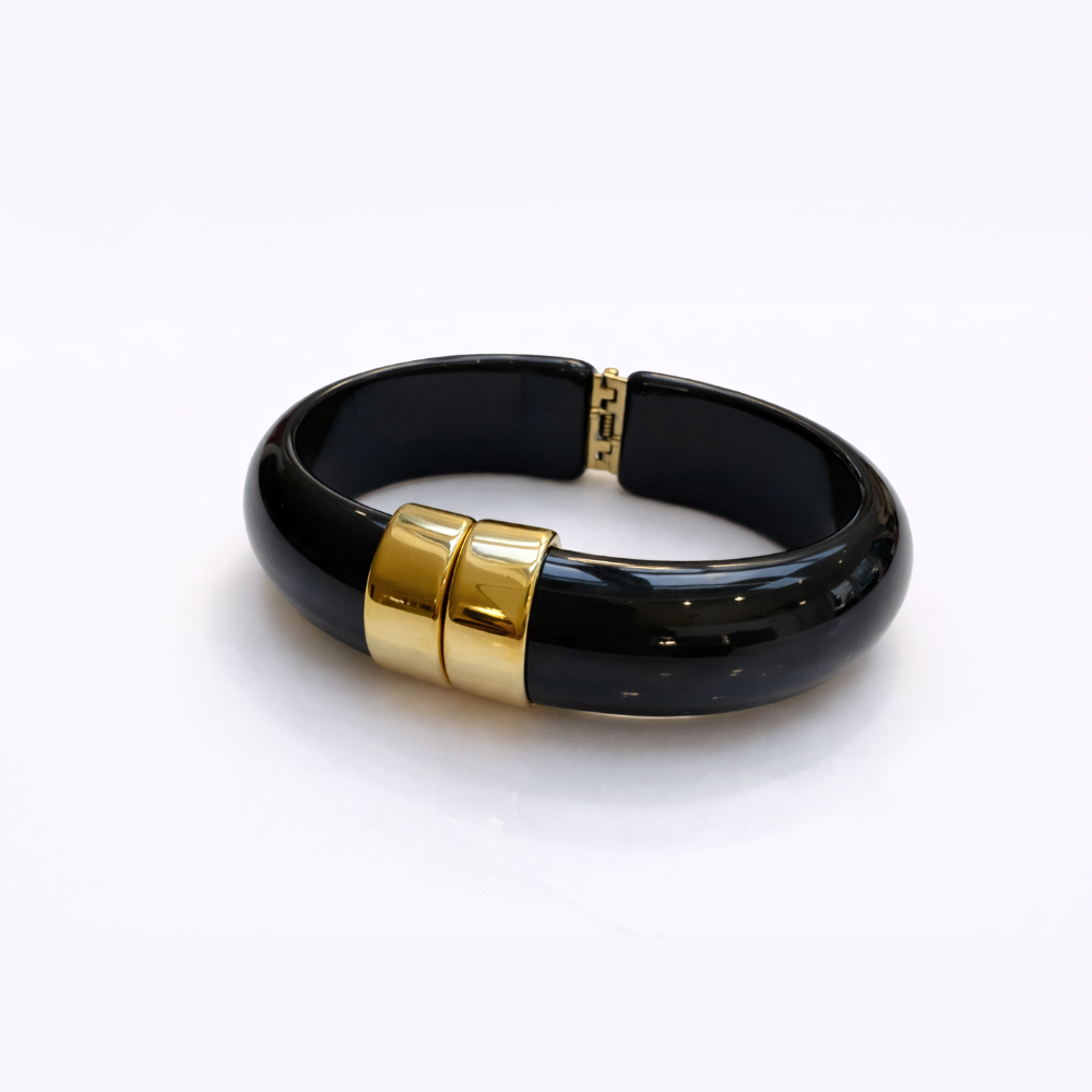 The Inner Light Resin Bracelet