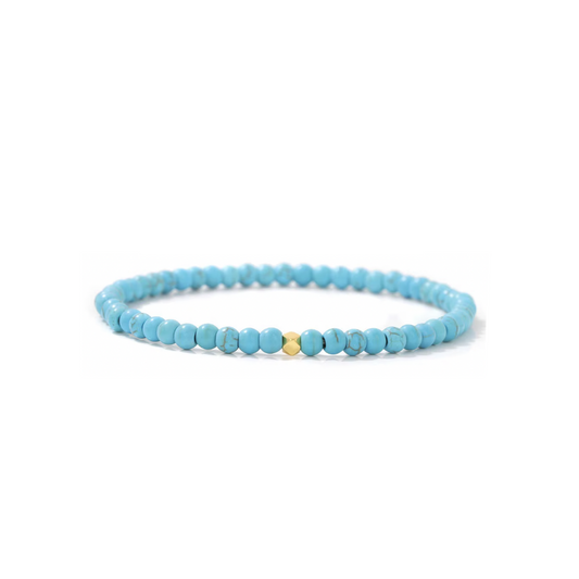Turquoise Healing Bracelet