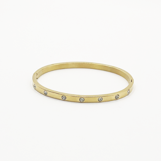 Abundance Bangle