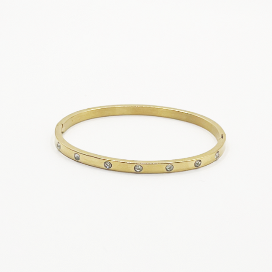 Abundance Bangle