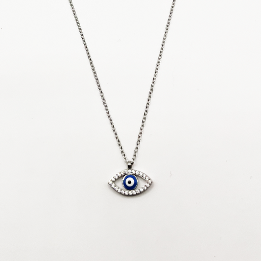 Evil Eye Necklace